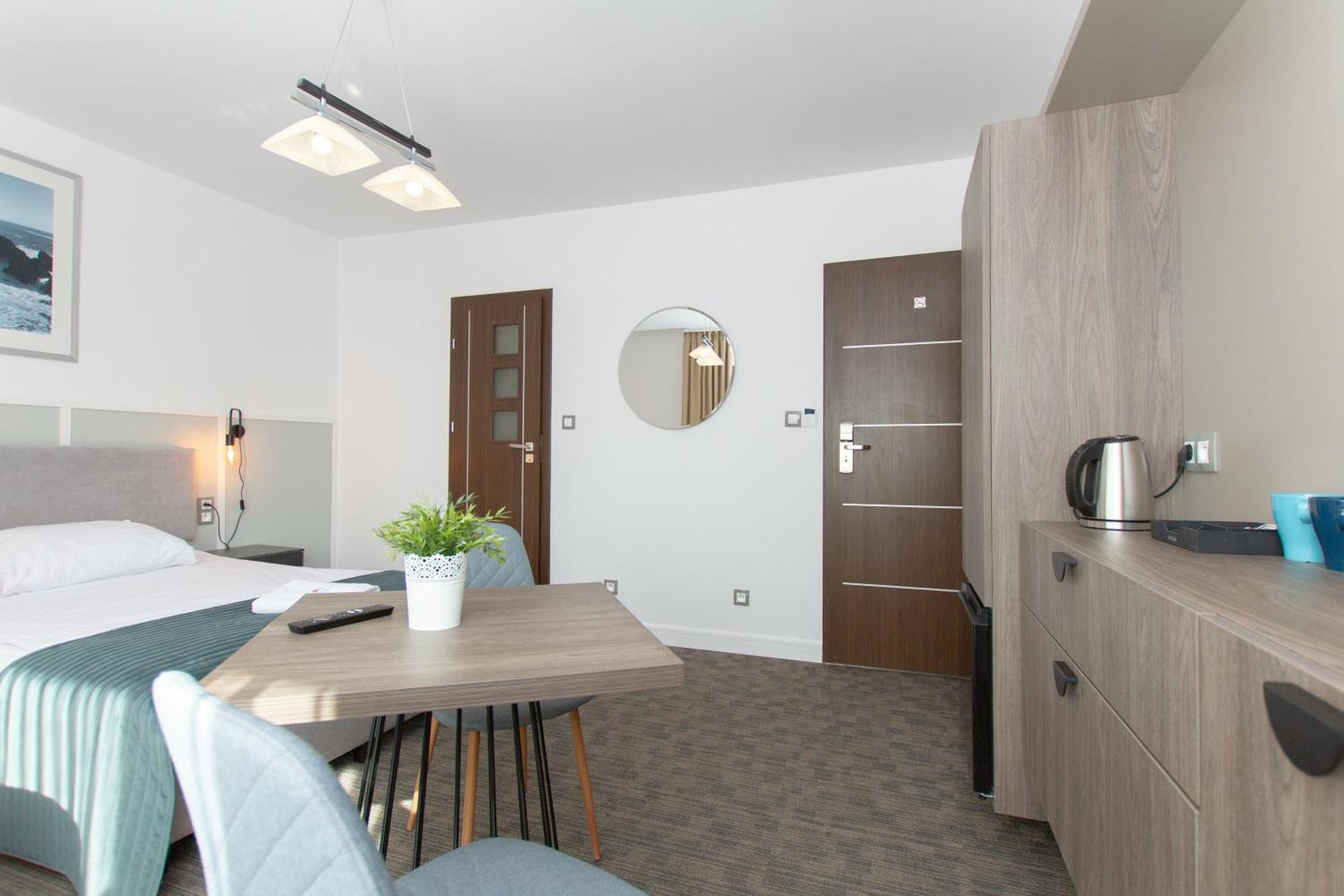 Goscinne Krzys Bed & Breakfast