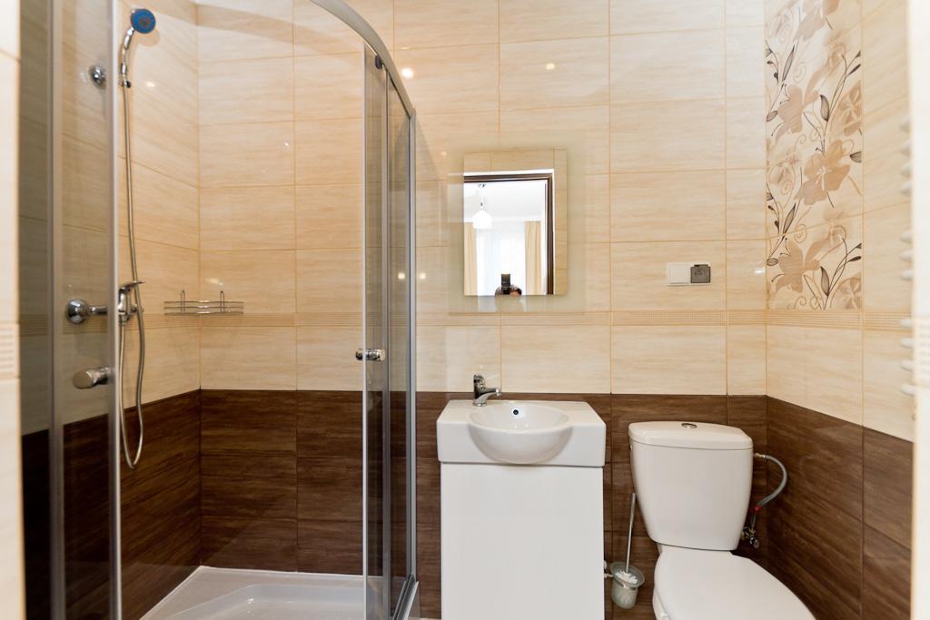 Bed & Breakfast Goscinne Krzys