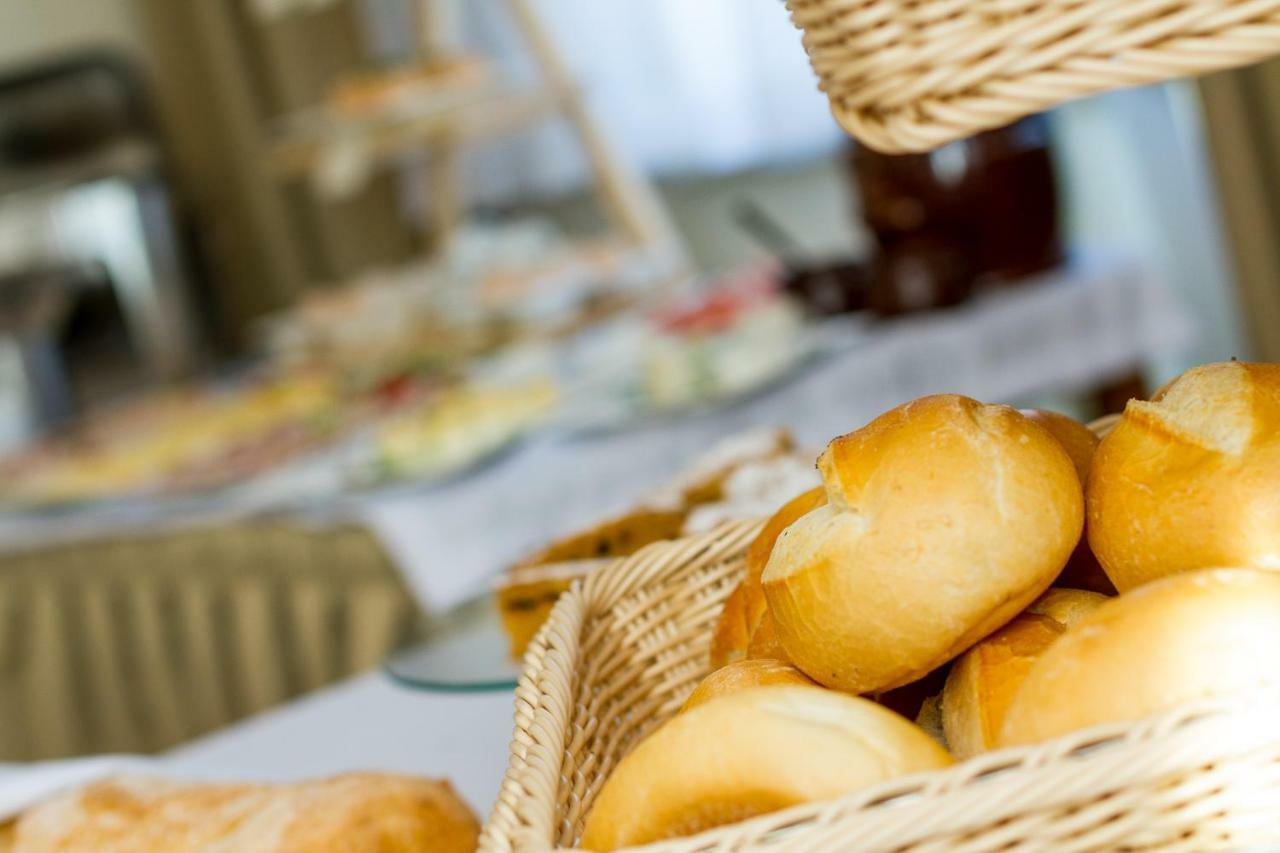 Goscinne Krzys Bed and breakfast Karwia