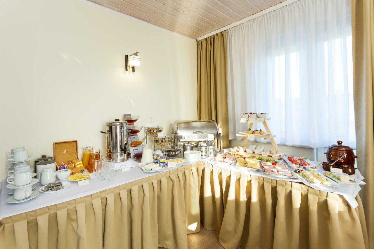 Bed and breakfast Goscinne Krzys